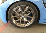 2016 BMW M4