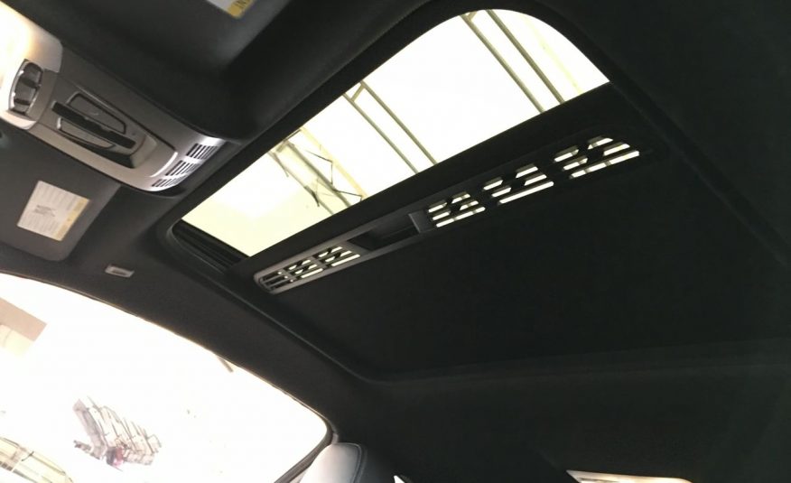 2016 BMW M4