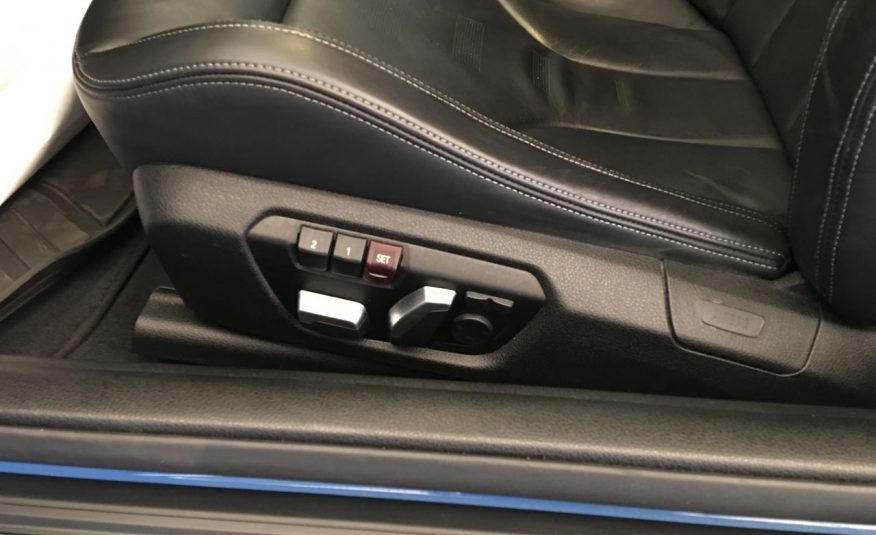2016 BMW M4