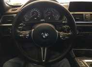 2016 BMW M4