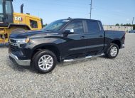 2025 Chevrolet Silverado C1500 LT
