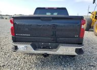 2025 Chevrolet Silverado C1500 LT