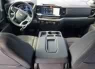 2025 Chevrolet Silverado C1500 LT