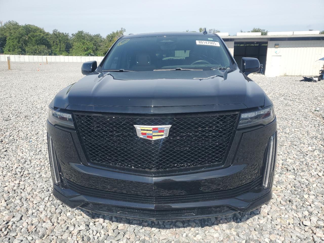 2023 Cadillac Escalade Sport