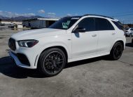 2023 Mercedes-Benz GLE 53 4Matic