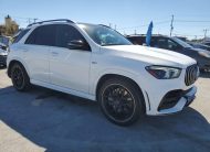 2023 Mercedes-Benz GLE 53 4Matic