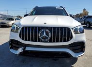 2023 Mercedes-Benz GLE 53 4Matic