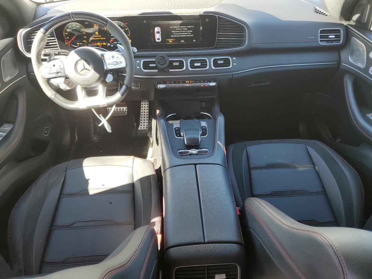 2023 Mercedes-Benz GLE 53 4Matic