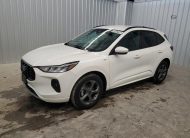 2024 Ford Escape ST