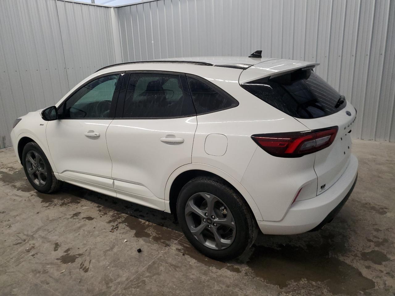 2024 Ford Escape ST