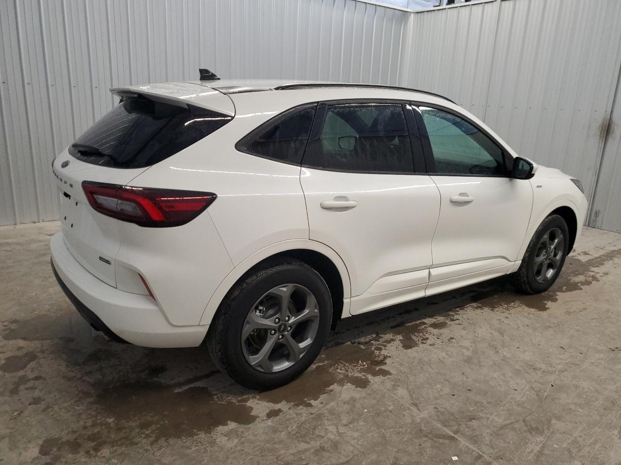 2024 Ford Escape ST