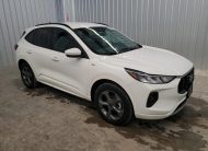 2024 Ford Escape ST