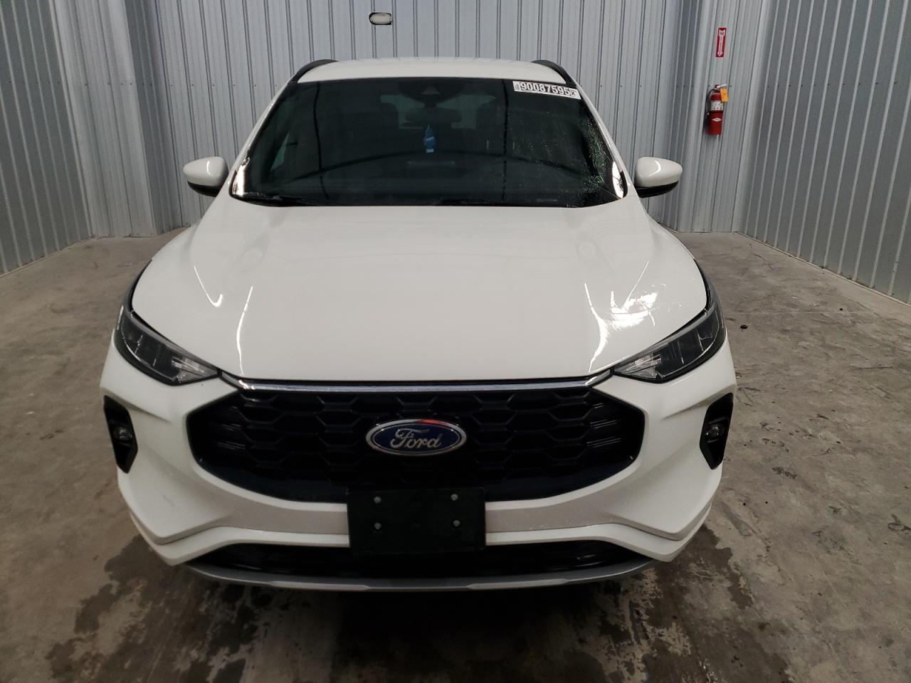2024 Ford Escape ST