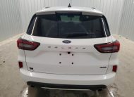 2024 Ford Escape ST